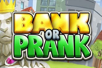Bank or Prank