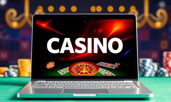 Казино в браузере