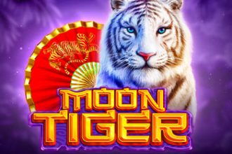 Moon Tiger