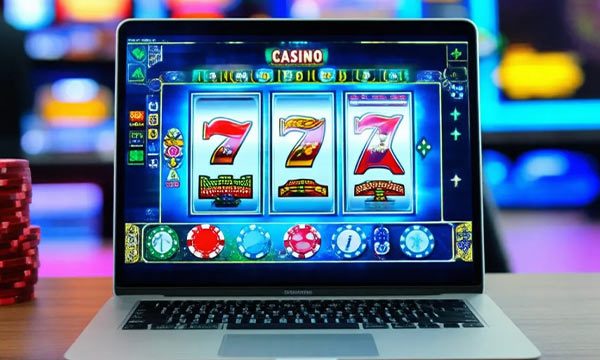 Зеркало казино