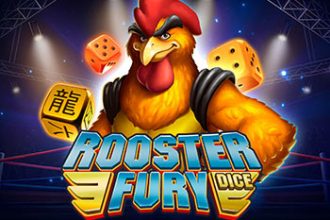 Rooster Fury Dice