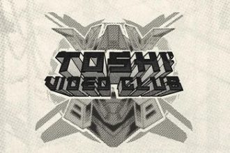 Toshi Video Club