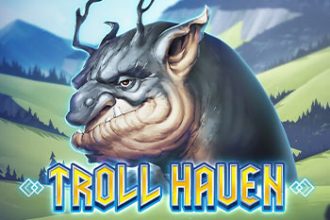 Troll Haven