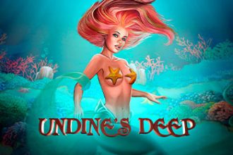 Undine's Deep